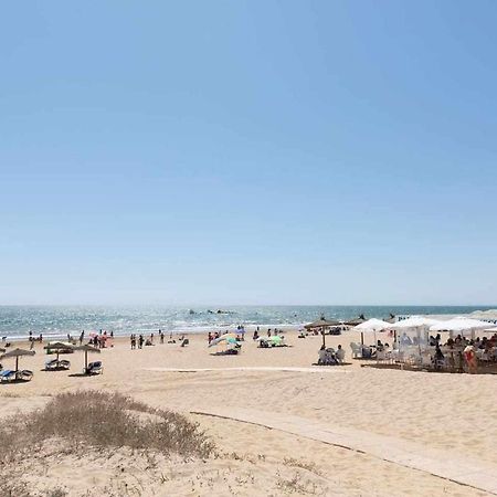Ferienwohnung En La Misma Playa Nuevo 3 Dormit Vistas Al Mar Punta Umbría Exterior foto