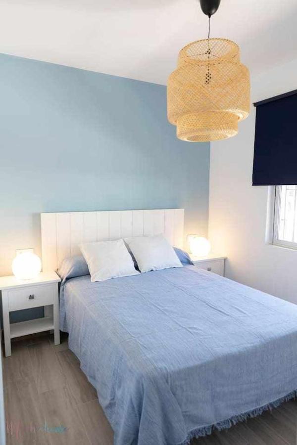 Ferienwohnung En La Misma Playa Nuevo 3 Dormit Vistas Al Mar Punta Umbría Exterior foto