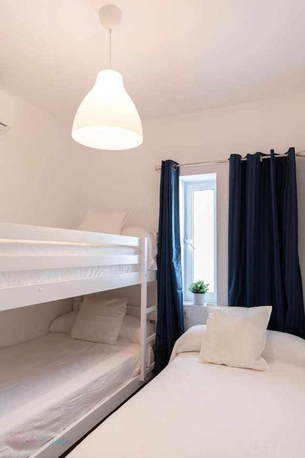Ferienwohnung En La Misma Playa Nuevo 3 Dormit Vistas Al Mar Punta Umbría Exterior foto