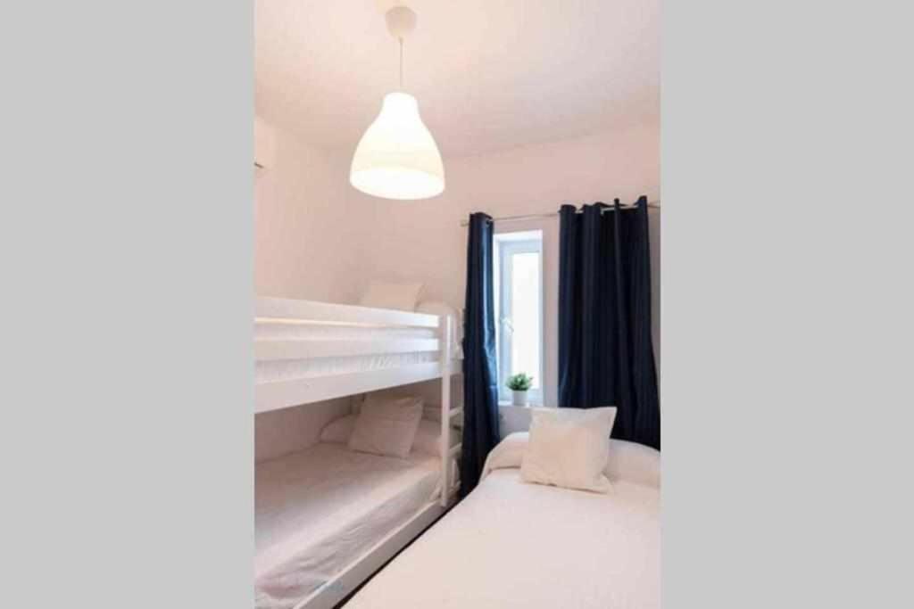 Ferienwohnung En La Misma Playa Nuevo 3 Dormit Vistas Al Mar Punta Umbría Exterior foto