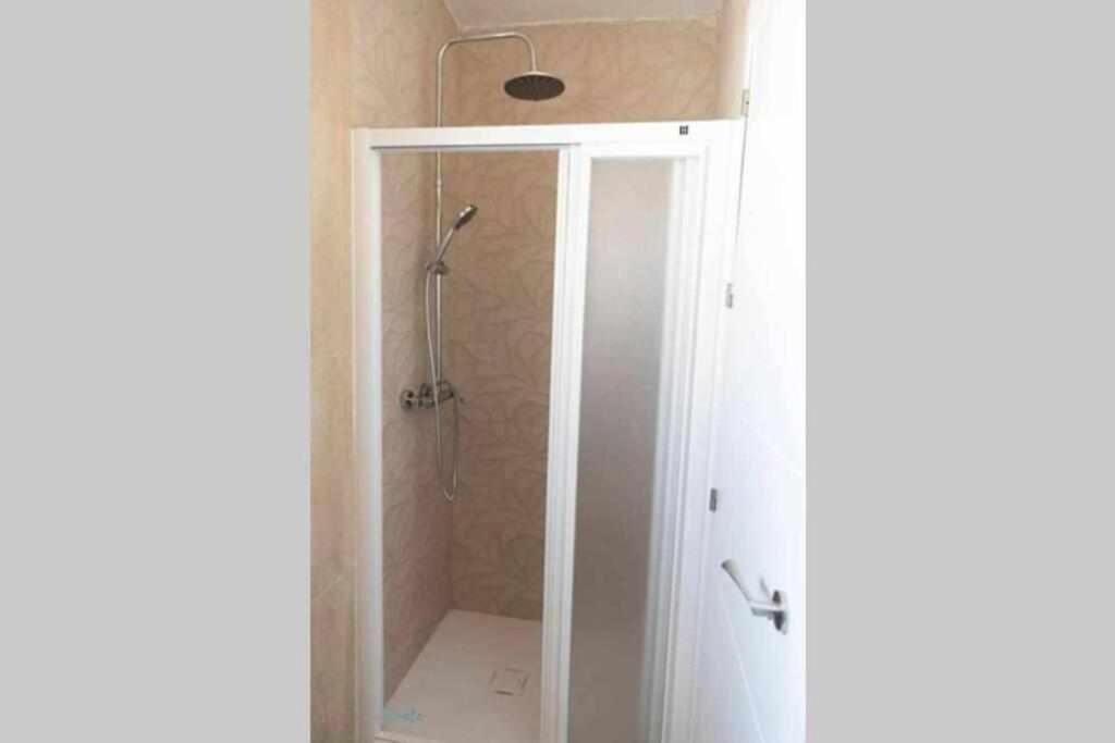 Ferienwohnung En La Misma Playa Nuevo 3 Dormit Vistas Al Mar Punta Umbría Exterior foto